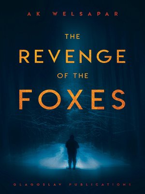 cover image of The Revenge of the Foxes